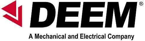 Deem A mechanical and electrical company